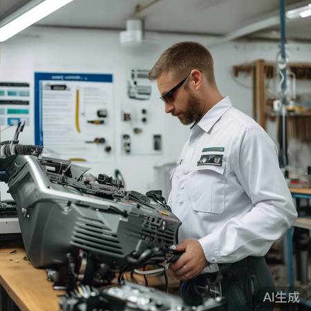 油烟机维修专业规范