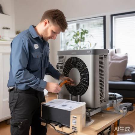 专业认证,严格规范维修