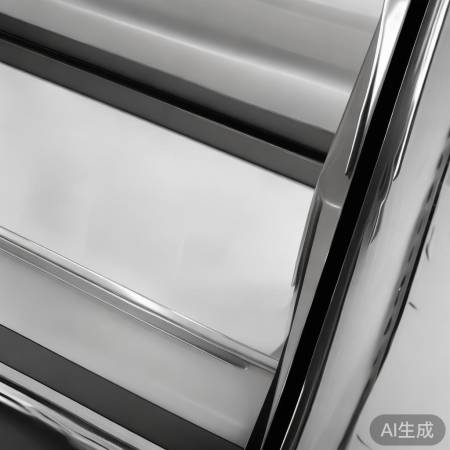 消毒柜材质关键,不锈钢耐高温。