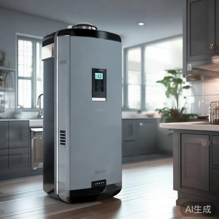 热水器选购,品质为先