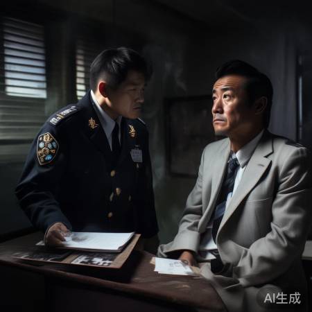 山本太郎再被捕，涉嫌新犯罪