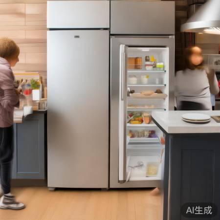 冰箱节能靠合理使用