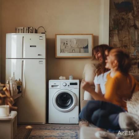 家电家具，适需实用