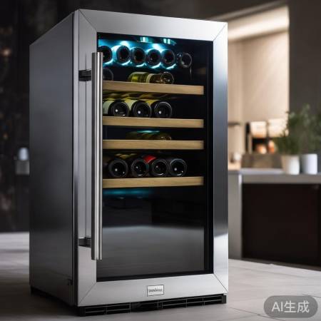 红酒柜选购要点：容量、材质、品