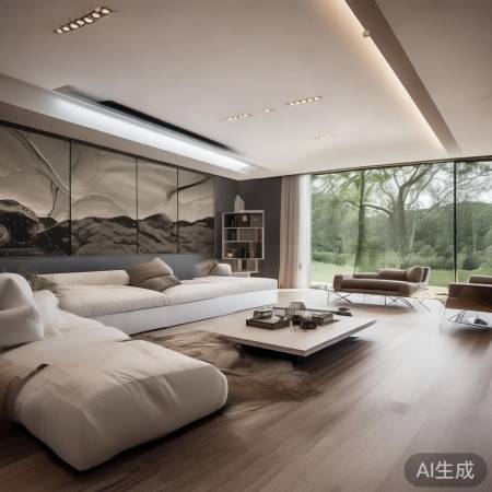 变频空调节能高效