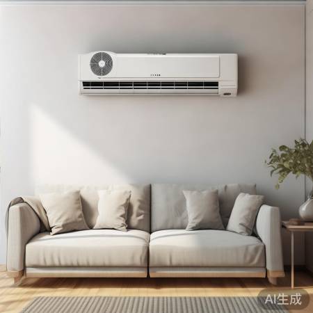 变频空调更高效