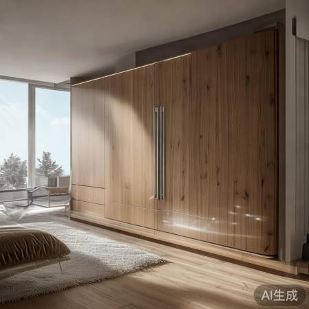 空调孔设计降温新体验