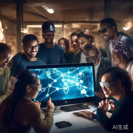 网络安全，共建美好