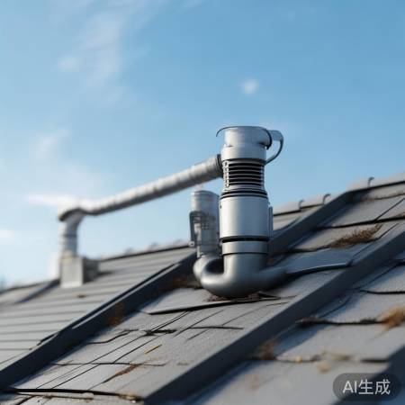 定期检查，维护排气管