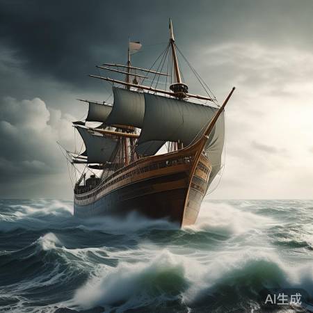 伊朗船：决心突破封锁