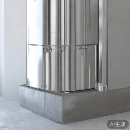 不锈钢/钛镁合金内胆热水器