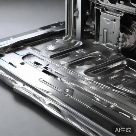 内胆厚焊精细耐用品