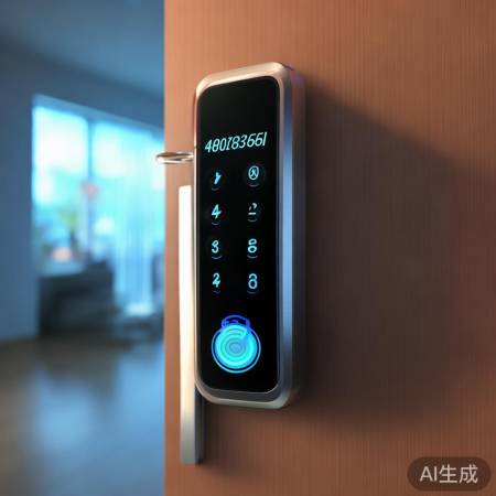 萤石指纹锁维修电话解析