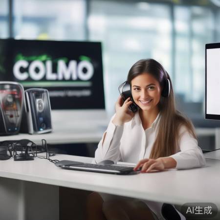 COLMO家电服务热线