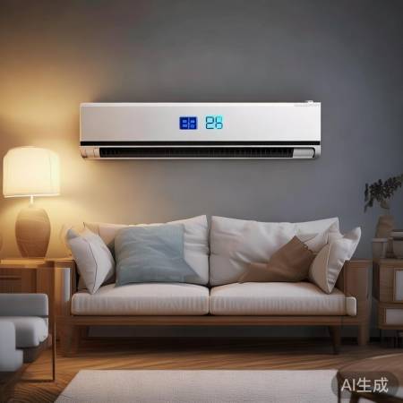 空调大师调至26-28度