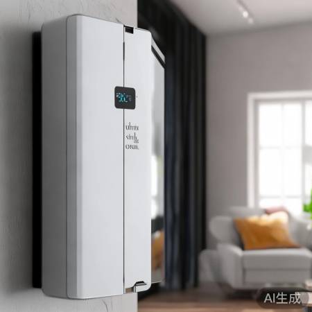 高能效壁挂炉更节能