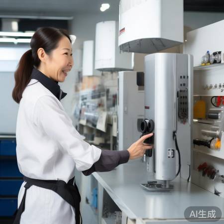 壁挂炉售后保障重要