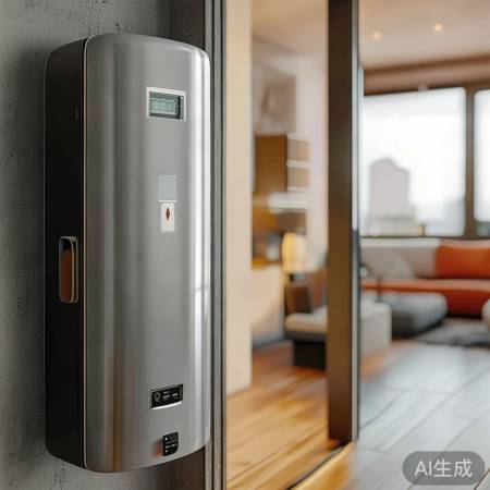 壁挂炉选型,家用商用分清