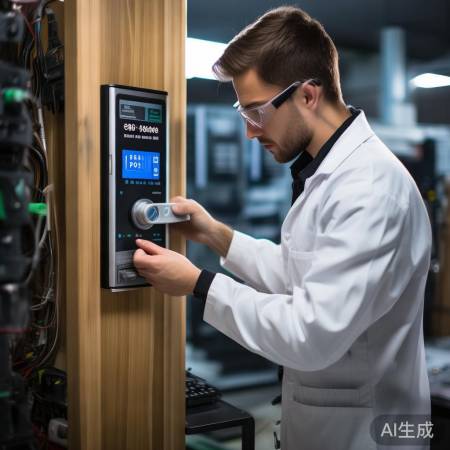 保仕盾指纹锁维修电话：4006