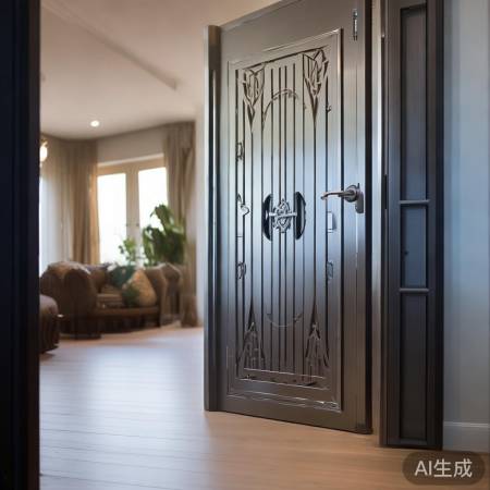 家居安全守护者