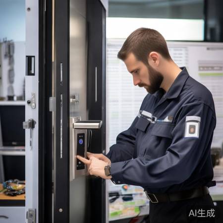 专业认证，规范维修