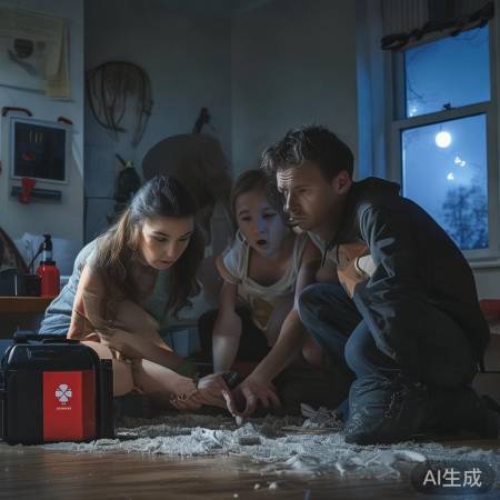 化学品事故警钟长鸣