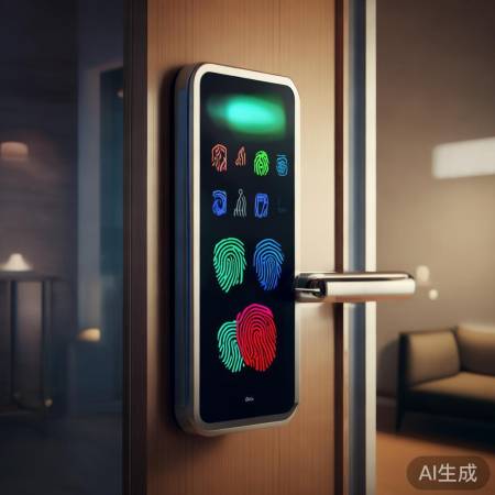 指纹识别优先级设置