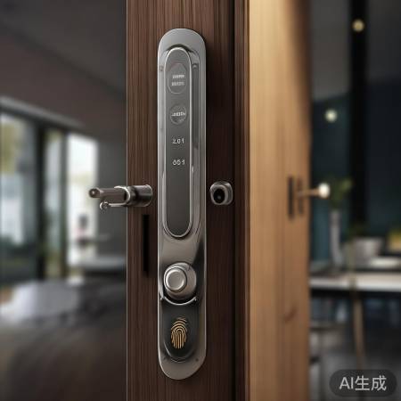 必达指纹锁维修电话:40066