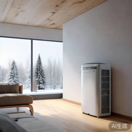 临清空气能热泵体验舒适
