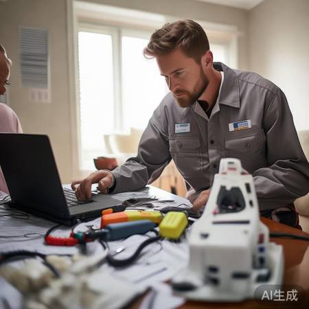 专业空调维修,质保90天