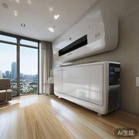 空调匹数如人力量，12平参考值