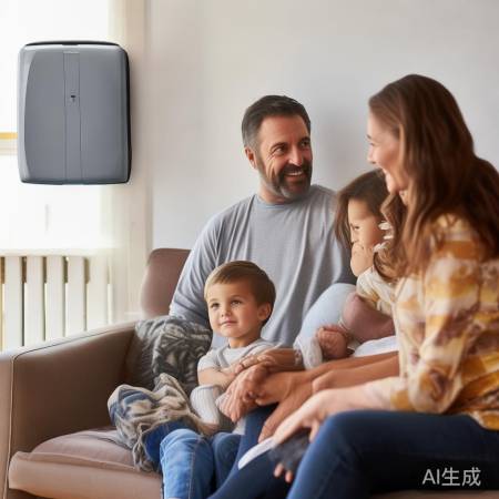 家庭安全锁，安装空气能合同