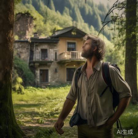 树农低价猎别墅宝藏