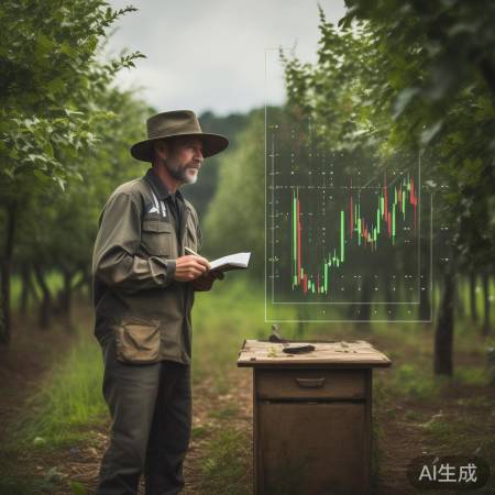 树农应对市场波动