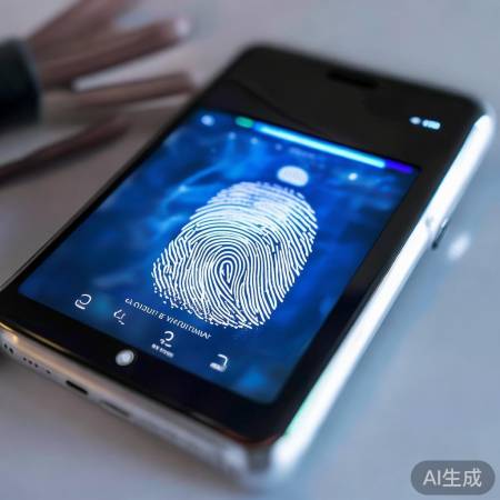 重复步骤，录入更多指纹