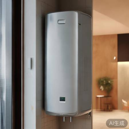 电热水器选容量,通风干燥安全装