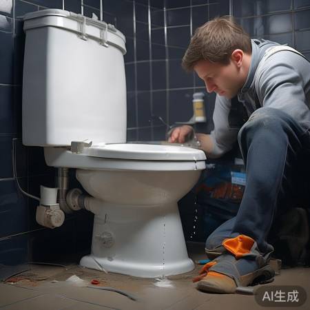 安装不当、质量问题、磨损原因