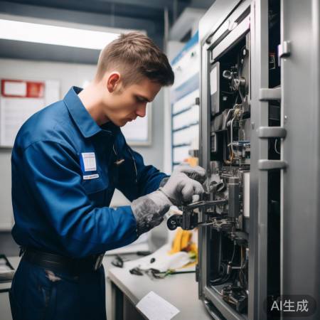 专业保险柜维修，90天质保