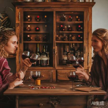 红酒柜响不必慌,生活自然好心情