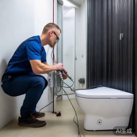 电线不宜过长，安全距离15米