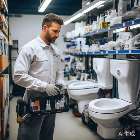 专业认证，严格规范维修