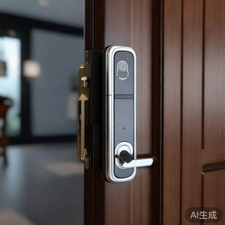 摩坚指纹锁客服电话：40066