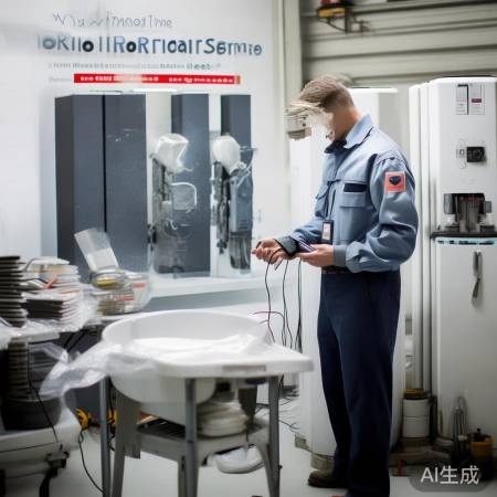 壁挂炉维修专业规范