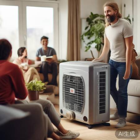 中央空调7匹功率与选购指南