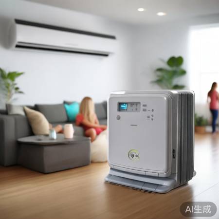 中央空调选购指南