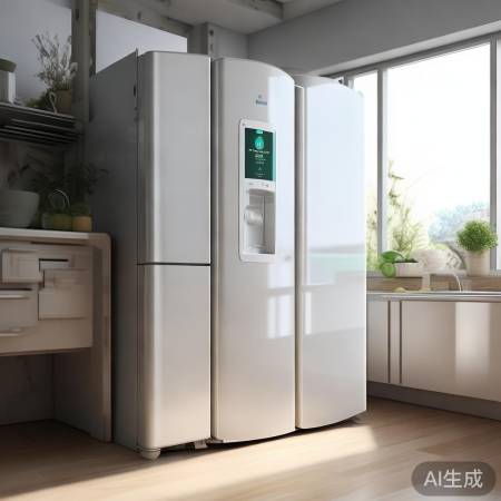 大容量冰箱省电攻略