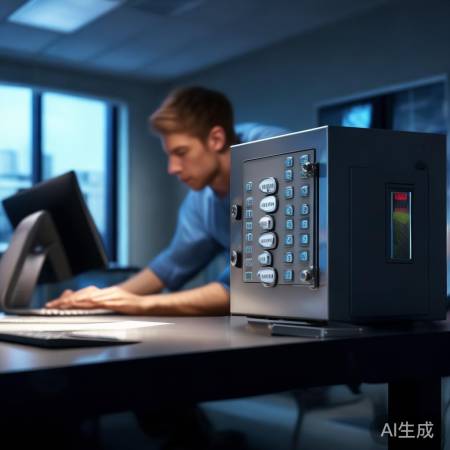 设置安全密码防破解