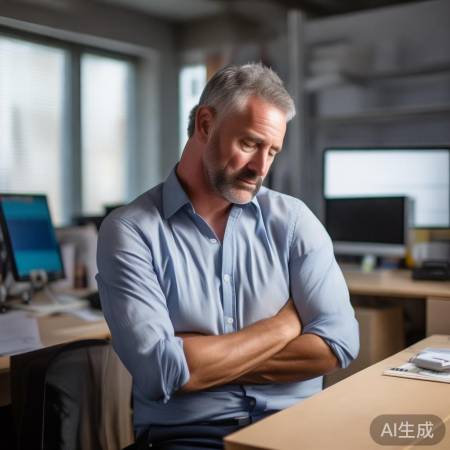 办公室疲劳缓解法