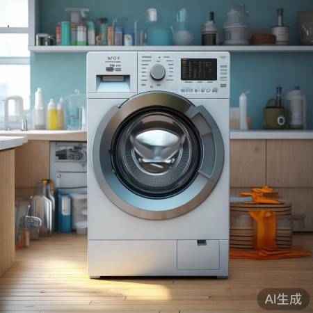 比佛利洗衣机快速维修