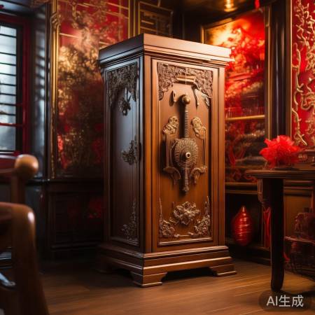 东北角风水宝地